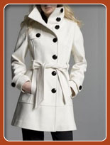 Női - Téli kabát